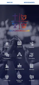 3 IEQ UMUARAMA screenshot 0