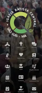 Centralslz screenshot 0