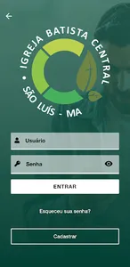 Centralslz screenshot 1