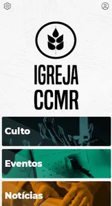 Igreja CCMR screenshot 0