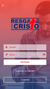 Resgate Para Cristo screenshot 2