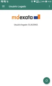 MD Exata Admin screenshot 5
