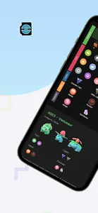 Pocket GO screenshot 0