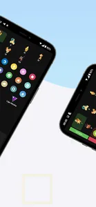 Pocket GO screenshot 1