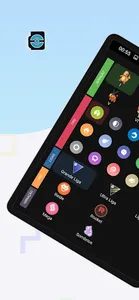 Pocket GO screenshot 5