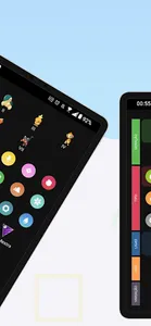 Pocket GO screenshot 6