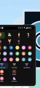 Pocket GO screenshot 7