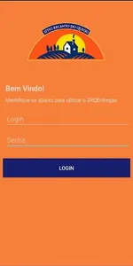 SRQEntregas screenshot 0