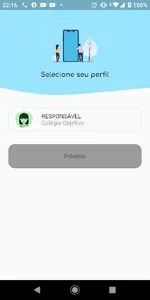 Skooler screenshot 2