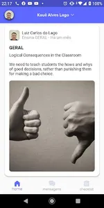 Skooler screenshot 4