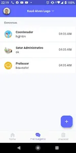 Skooler screenshot 5