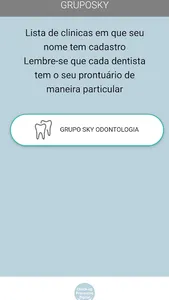 SkyCam Minha Saúde screenshot 0