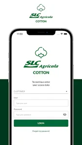 SLC Cotton screenshot 4