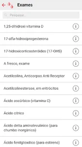 Laboratório Frota screenshot 2