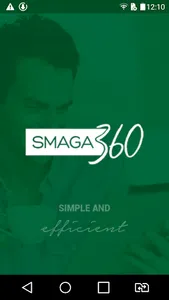 SMaga360 screenshot 0