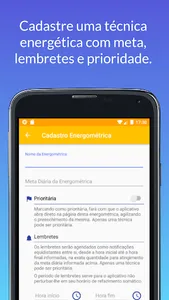 Energossômetro screenshot 0
