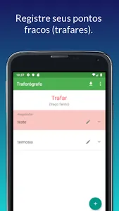 Traforógrafo screenshot 1