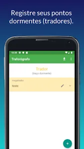 Traforógrafo screenshot 3
