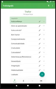 Traforógrafo screenshot 5