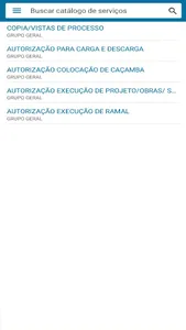 Fala Mogi screenshot 6