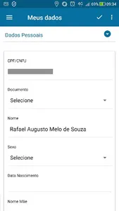 Fala Cidadão - BOTUCATU screenshot 0