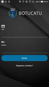 Fala Cidadão - BOTUCATU screenshot 2