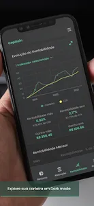 VGV Invest screenshot 1