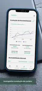 VGV Invest screenshot 2