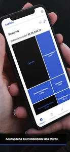 Redoma Capital screenshot 0
