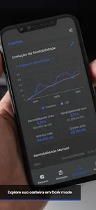 Redoma Capital screenshot 2