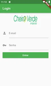 Cheiro Verde Ambiental screenshot 0