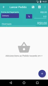 Smarti Força de Vendas screenshot 4