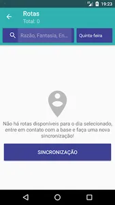 Smarti Força de Vendas screenshot 7