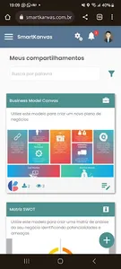 SmartKanvas screenshot 15