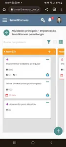 SmartKanvas screenshot 3
