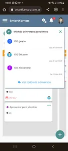 SmartKanvas screenshot 4