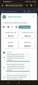 SmartKanvas screenshot 5