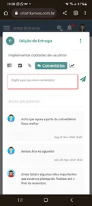 SmartKanvas screenshot 6