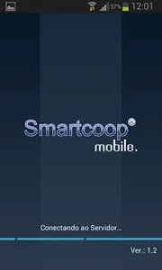SmartCoopMobile screenshot 0