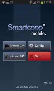 SmartCoopMobile screenshot 1