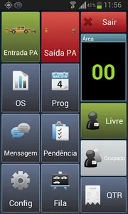 SmartCoopMobile screenshot 2