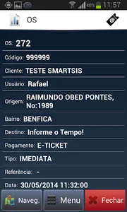 SmartCoopMobile screenshot 6