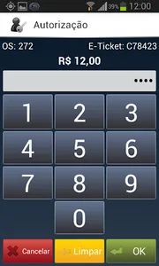 SmartCoopMobile screenshot 7