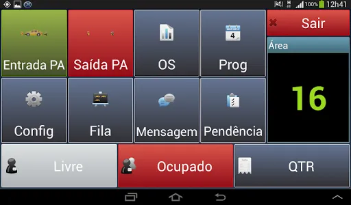 SmartCoopMobile screenshot 9