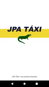 JPA TAXI screenshot 0