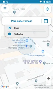 JPA TAXI screenshot 3