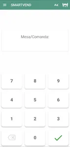 SMARTVEND screenshot 2