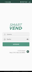 SMARTVEND screenshot 9