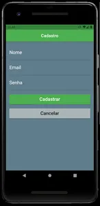 Smart Plantation Weather screenshot 1