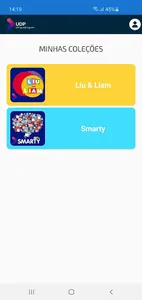 UDP Bilingual Program screenshot 1